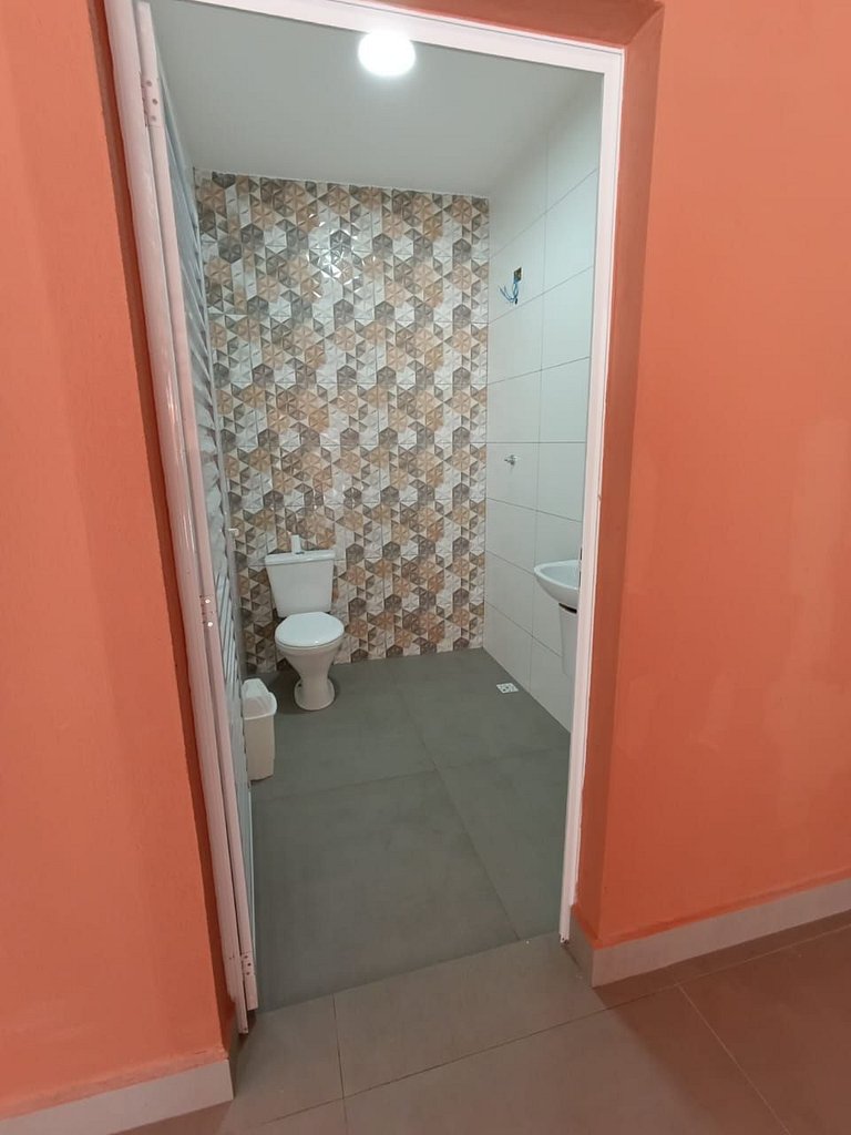 Gruta do Macaco - MA02I