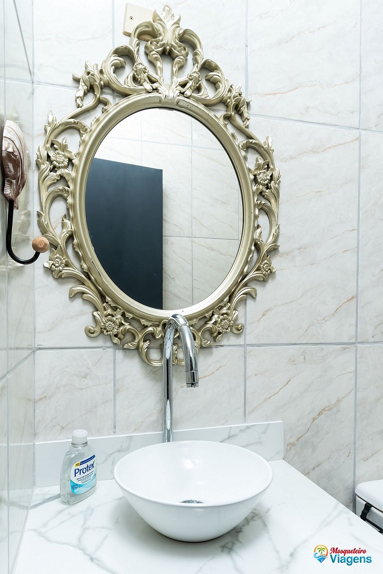 Casa Incrível com Piscina – Conforto e Lazer - KS01I