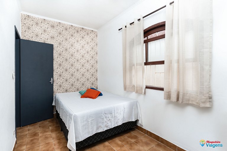 Casa incrível com piscina - conforto e lazer para toda a fam