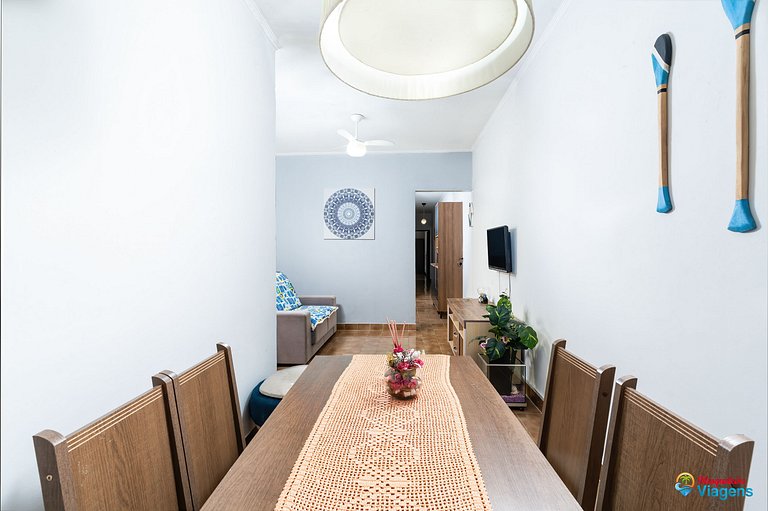 Casa Incrível com Piscina – Conforto e Lazer - KS01I