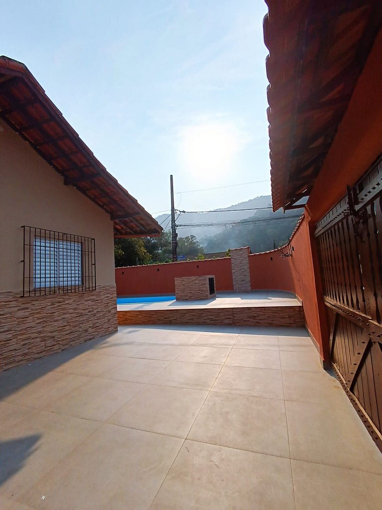 Gruta do Macaco - MA02I