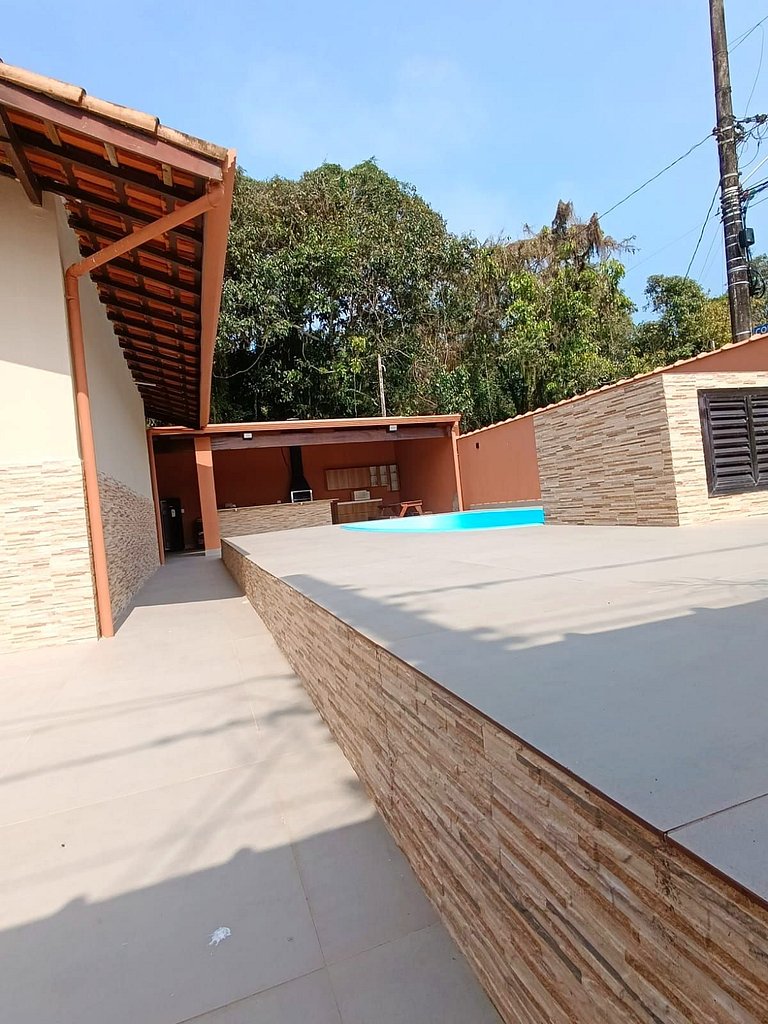 Gruta do Macaco - MA02I