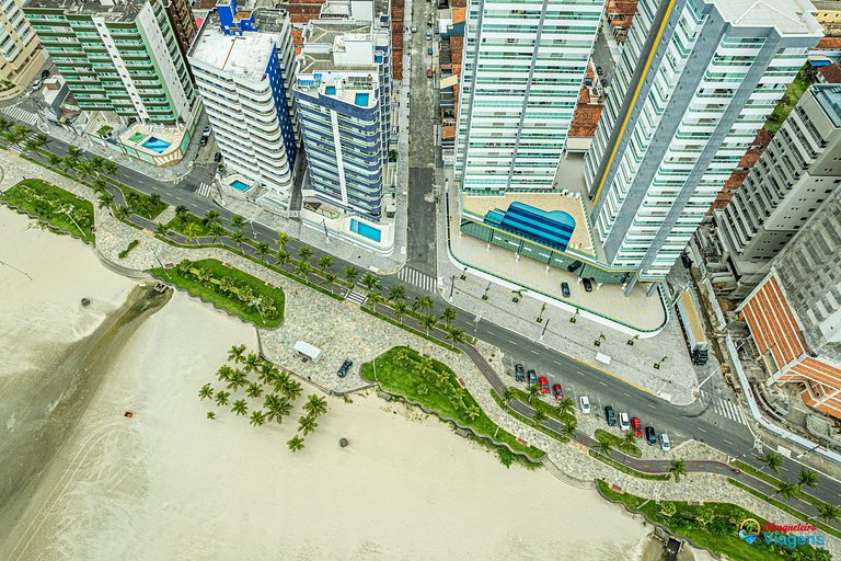Refúgio acolhedor no Maracanã com churrasqueira e todo o con