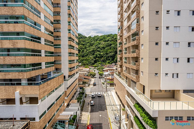 Confortável Apto no melhor Bairro da Cidade - PG
