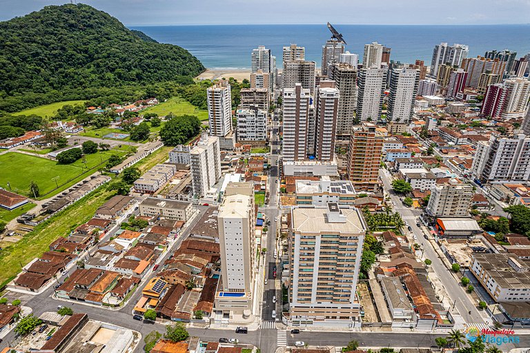 Confortável Apto no melhor Bairro da Cidade - PG