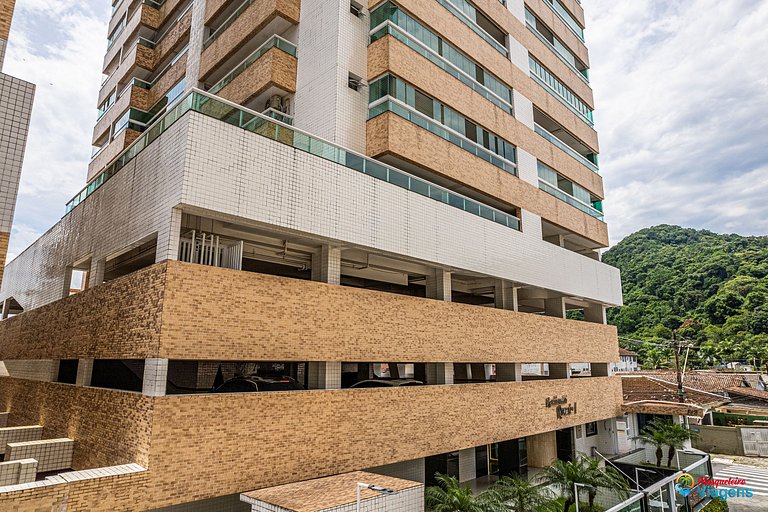 Confortável Apto no melhor Bairro da Cidade - PG