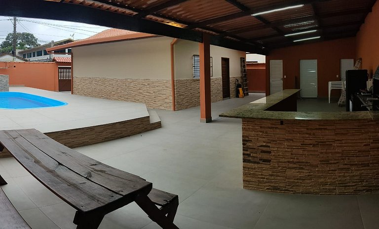 Gruta do Macaco - MA02I