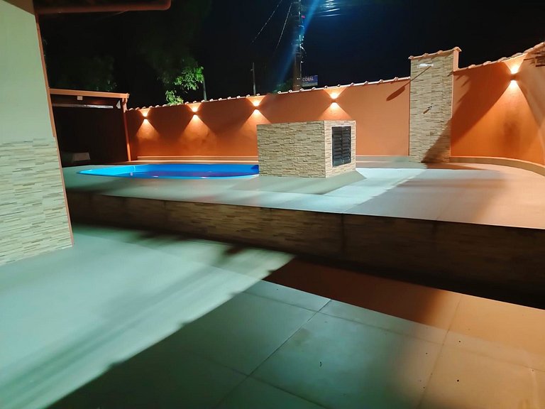Gruta do Macaco - MA02I