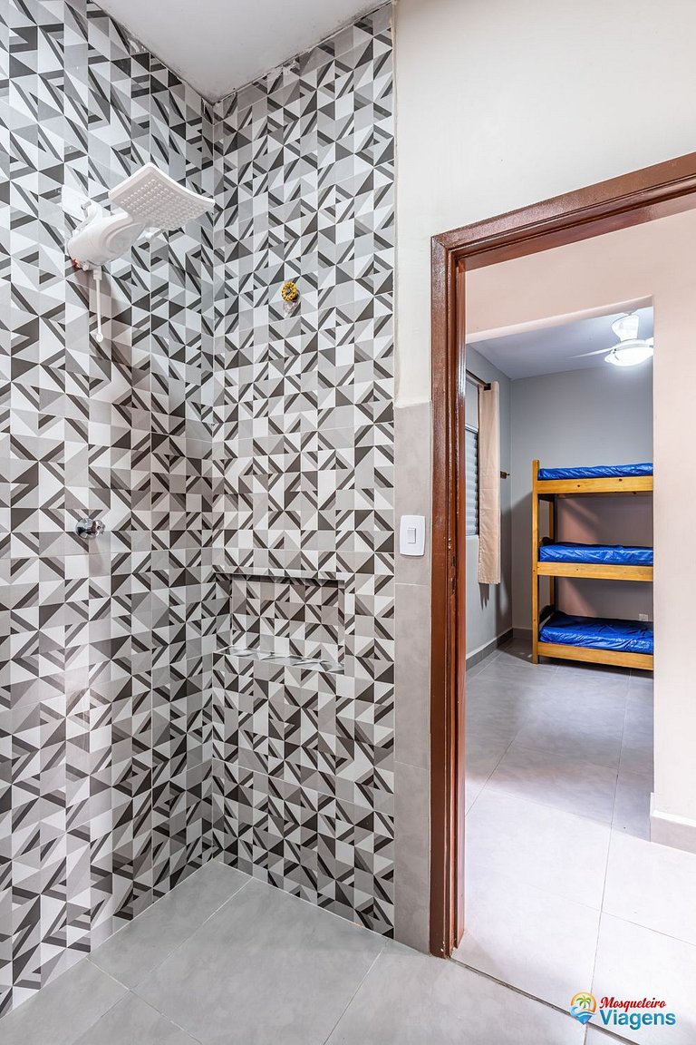 Casa Gruta do Macaco - MA02I