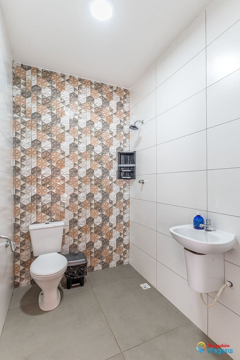 Casa Gruta do Macaco - MA02I