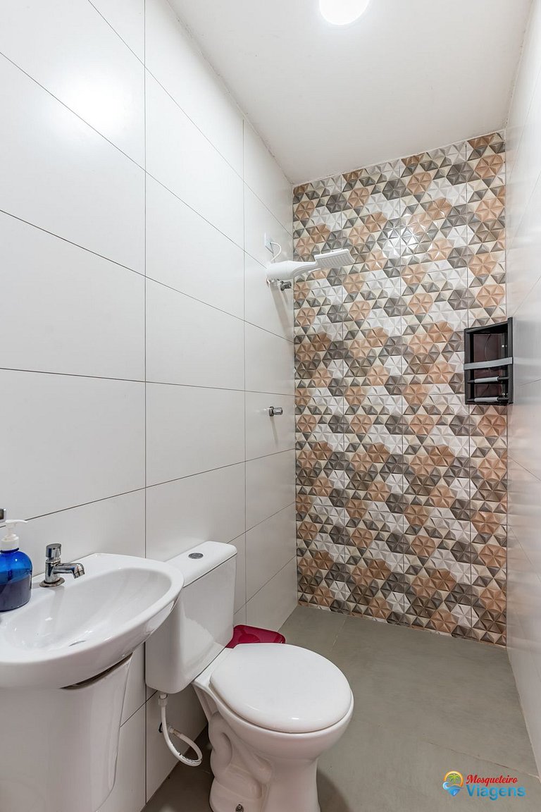 Casa Gruta do Macaco - MA02I