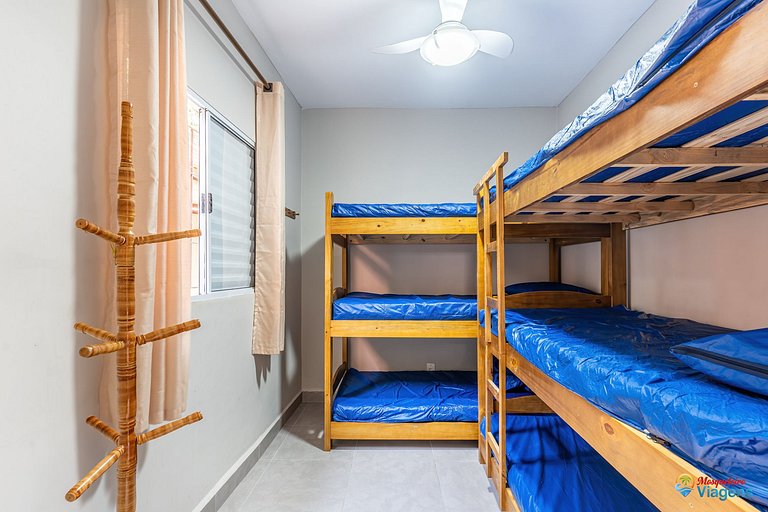 Casa Gruta do Macaco - MA02I