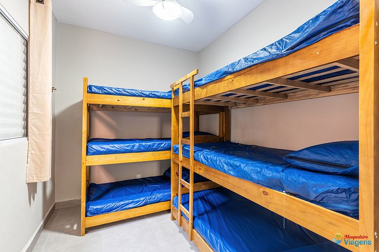 Casa Gruta do Macaco - MA02I