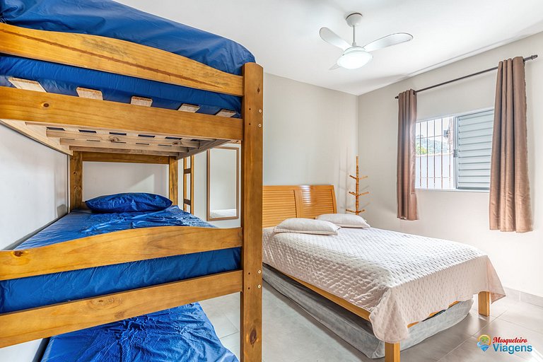 Casa Gruta do Macaco - MA02I