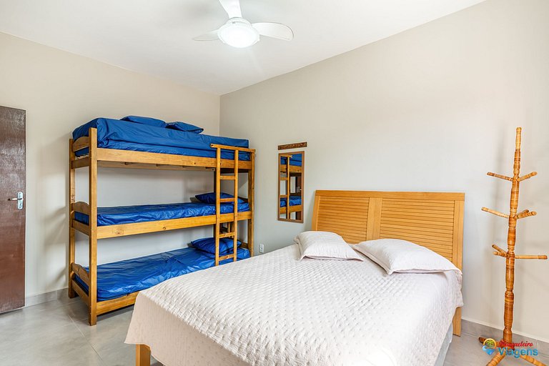 Casa Gruta do Macaco - MA02I