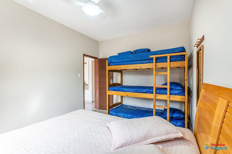 Casa Gruta do Macaco - MA02I