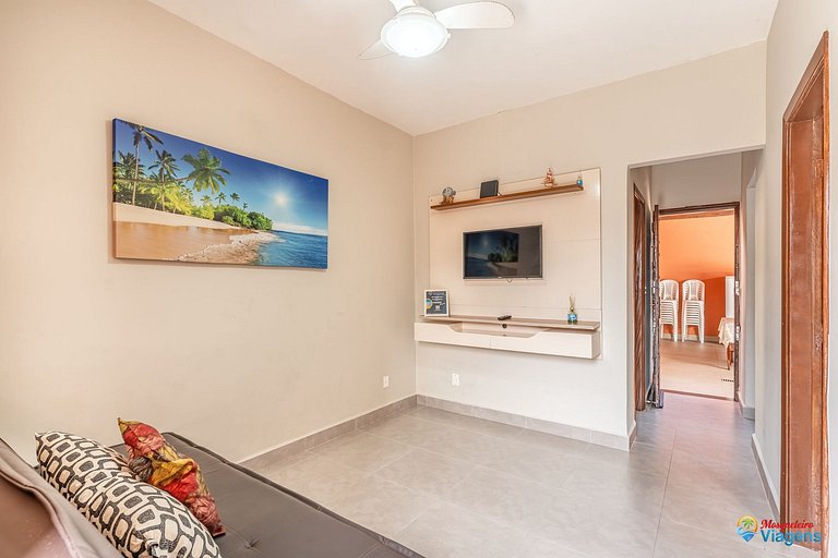 Casa Gruta do Macaco - MA02I