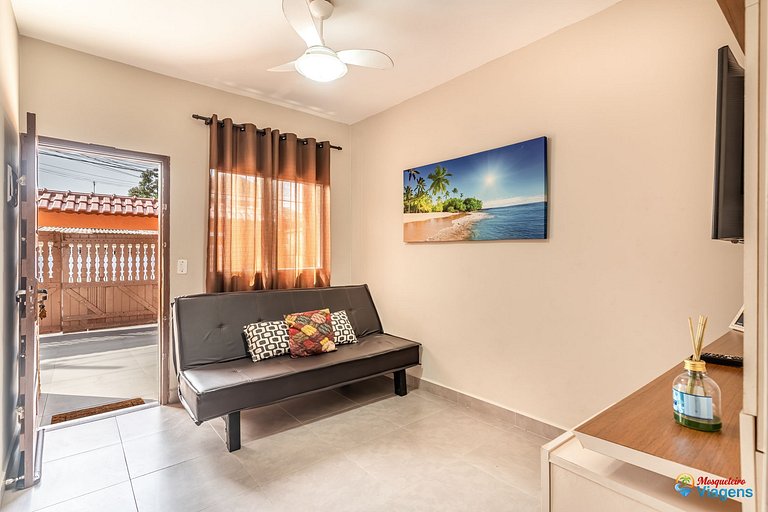 Casa Gruta do Macaco - MA02I