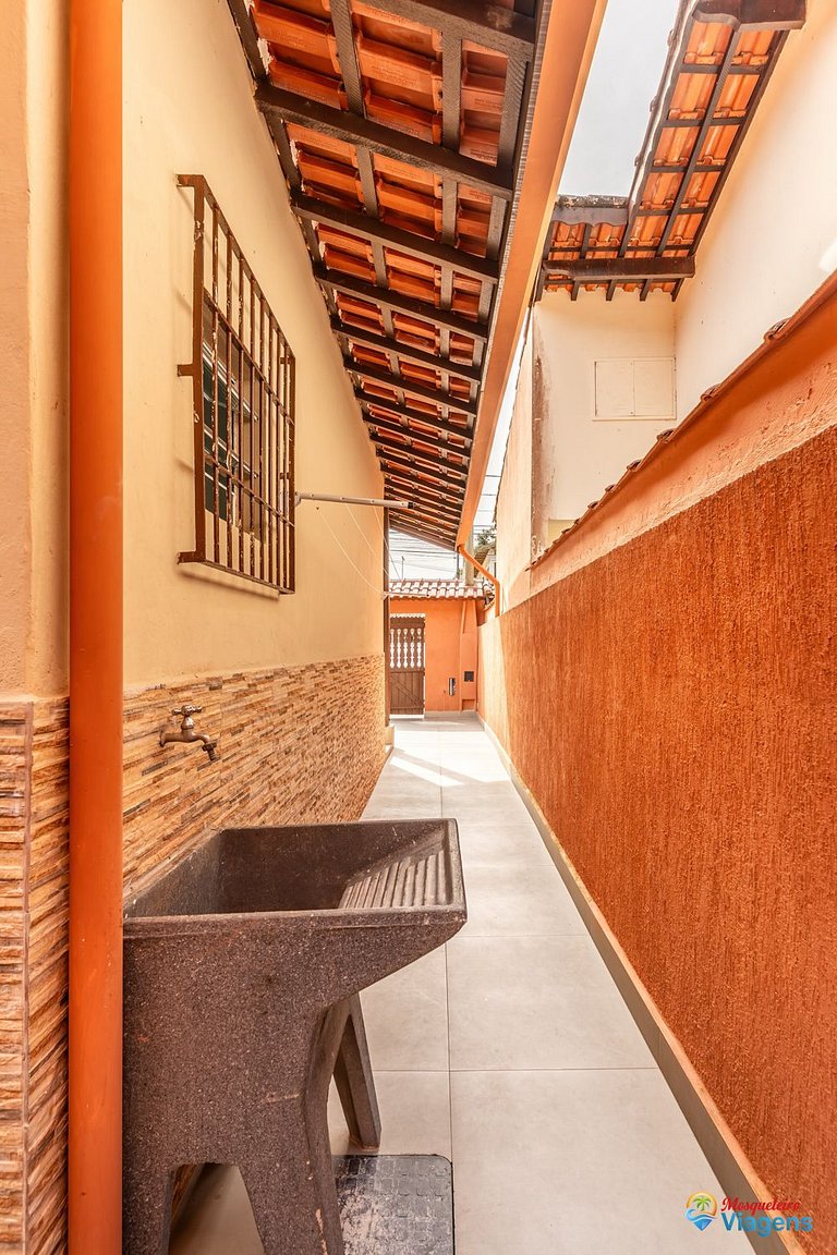 Casa Gruta do Macaco - MA02I