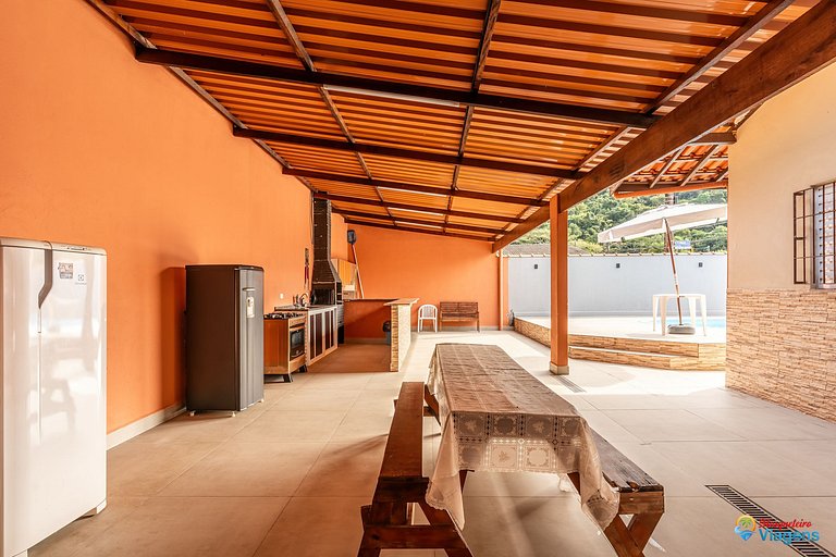 Casa Gruta do Macaco - MA02I