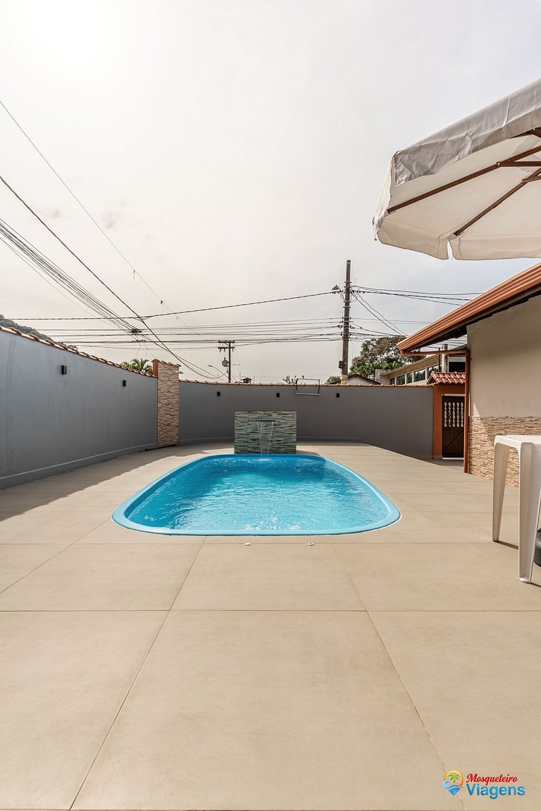 Casa Gruta do Macaco - MA02I