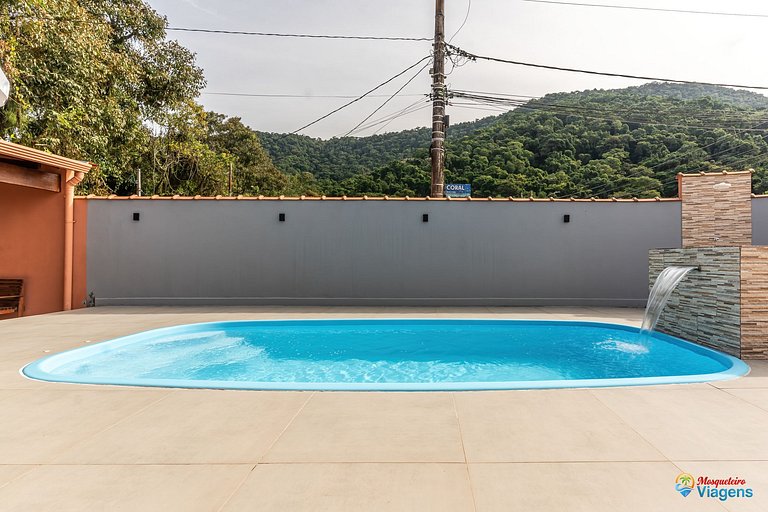 Casa Gruta do Macaco - MA02I