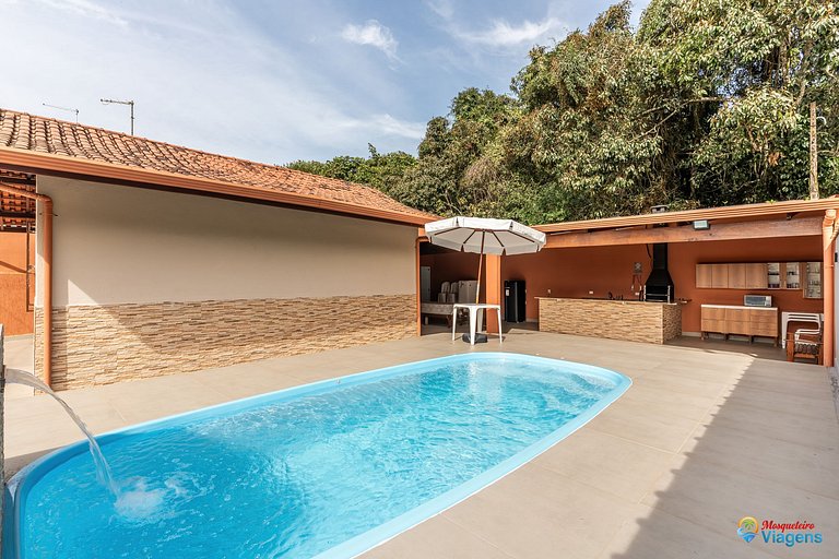 Casa Gruta do Macaco - MA02I