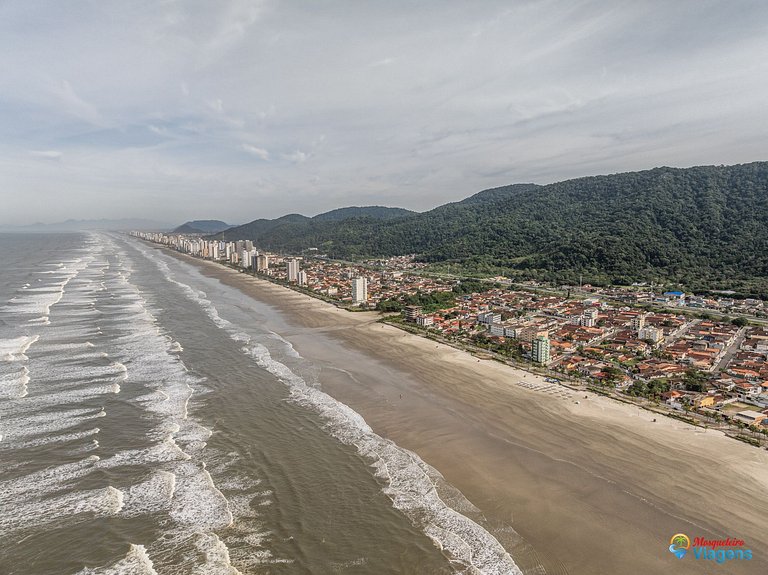 Casa Gruta do Macaco - MA02I