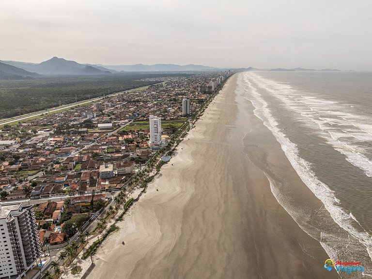 Casa Gruta do Macaco - MA02I