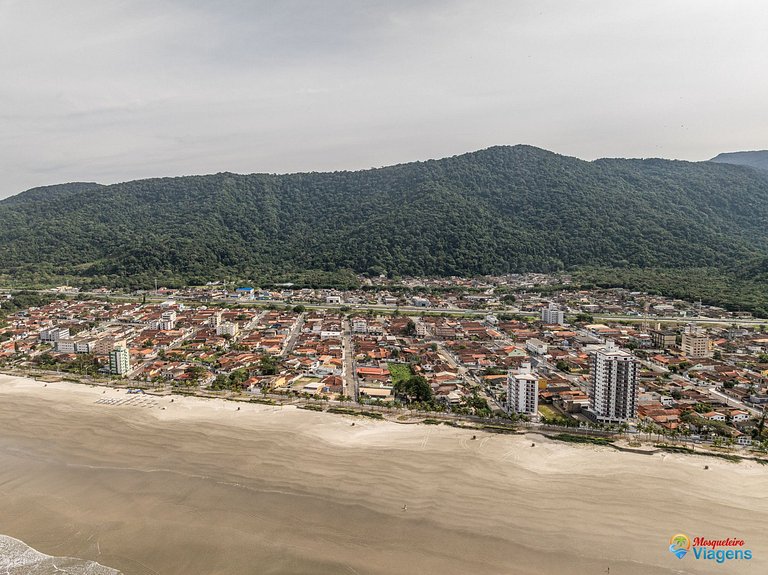 Casa Gruta do Macaco - MA02I