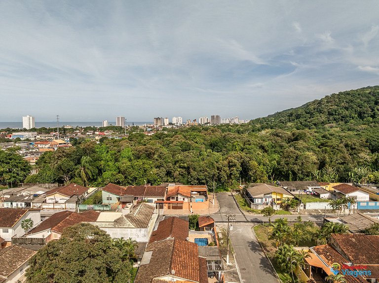 Casa Gruta do Macaco - MA02I