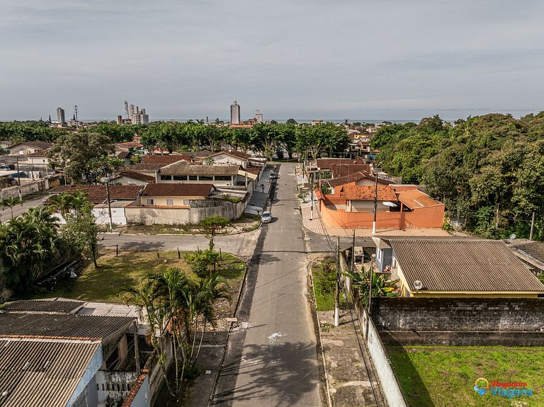 Casa Gruta do Macaco - MA02I