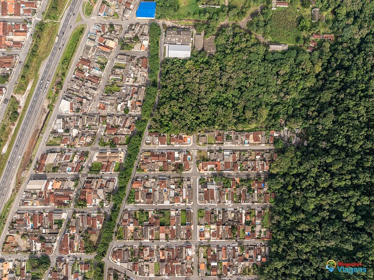 Casa Gruta do Macaco - MA02I