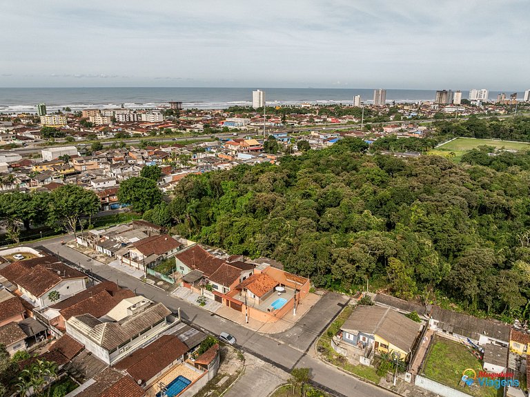 Casa Gruta do Macaco - MA02I