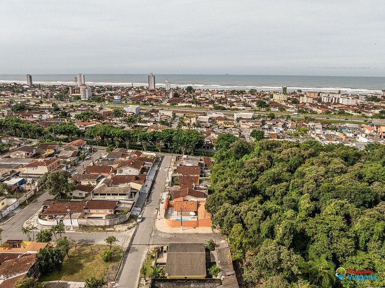 Casa Gruta do Macaco - MA02I