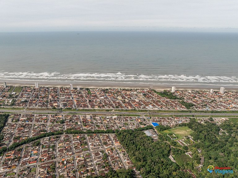 Casa Gruta do Macaco - MA02I