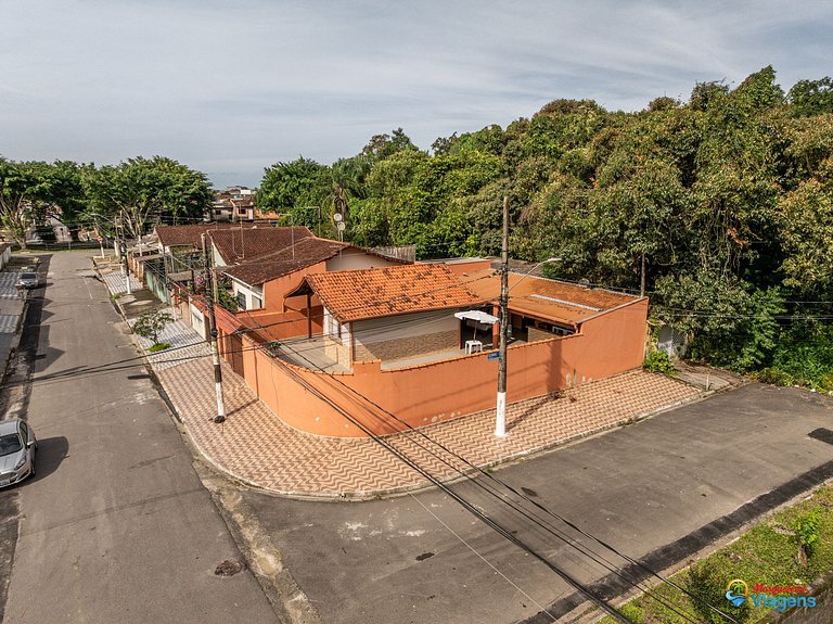 Casa Gruta do Macaco - MA02I