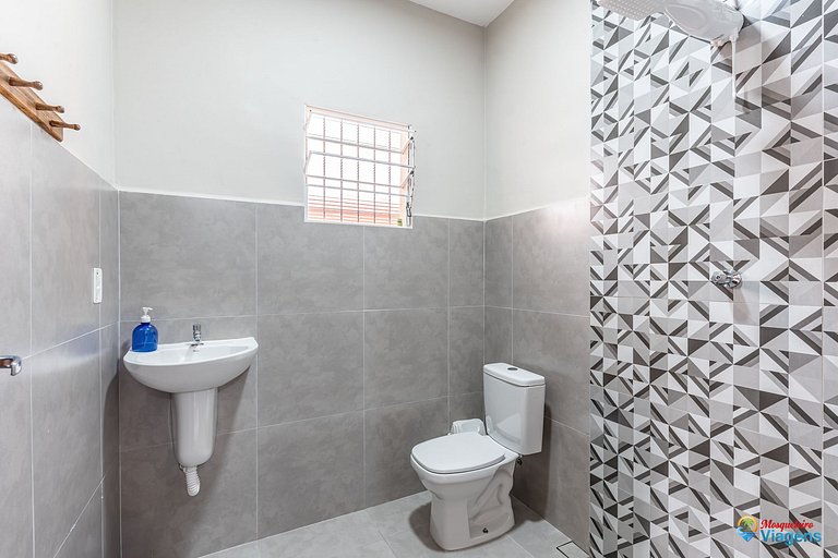 Casa Gruta do Macaco - MA02I