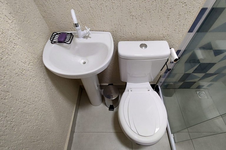 Casa Sol & Mar - ZZ01I