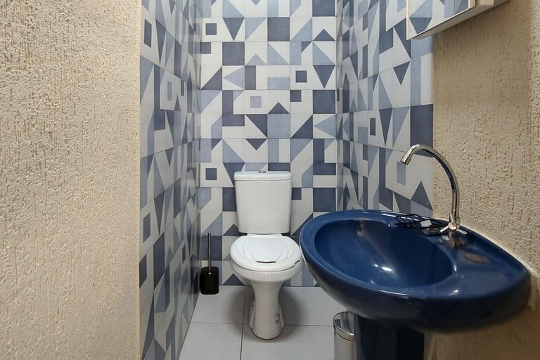 Casa Sol & Mar - ZZ01I