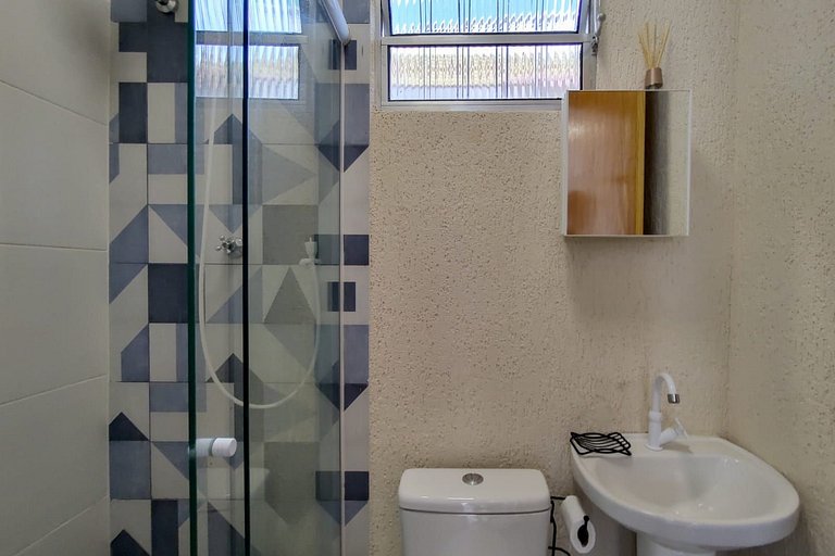 Casa Sol & Mar - ZZ01I