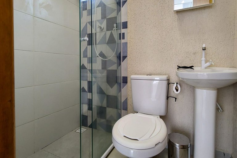 Casa Sol & Mar - ZZ01I