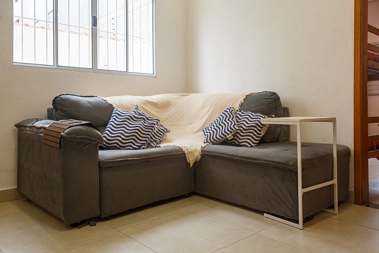 Casa Sol & Mar - ZZ01I