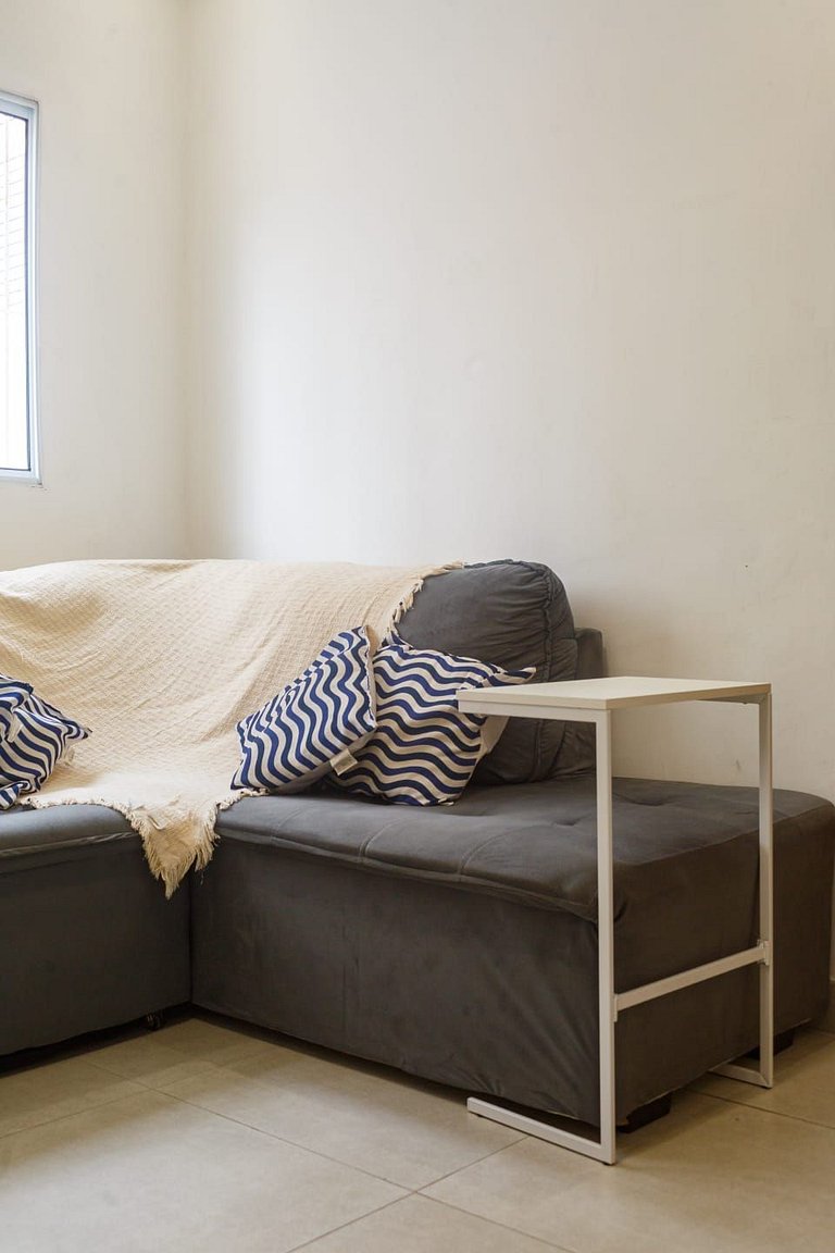 Casa Sol & Mar - ZZ01I