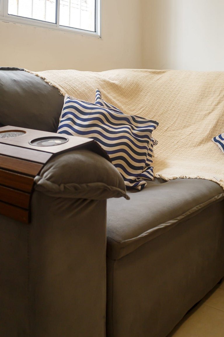 Casa Sol & Mar - ZZ01I