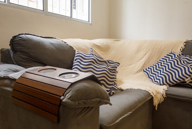 Casa Sol & Mar - ZZ01I