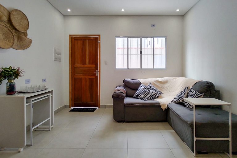 Casa Sol & Mar - ZZ01I