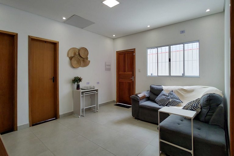 Casa Sol & Mar - ZZ01I