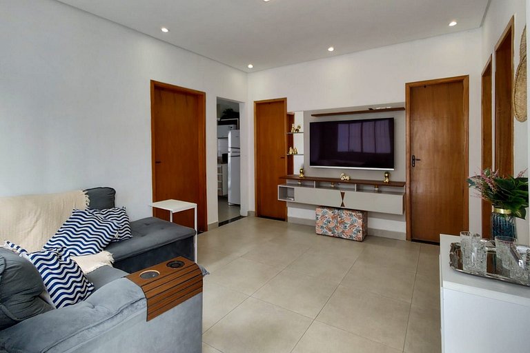 Casa Sol & Mar - ZZ01I