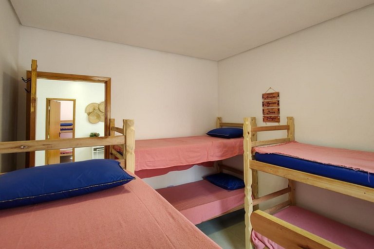 Casa Sol & Mar - ZZ01I